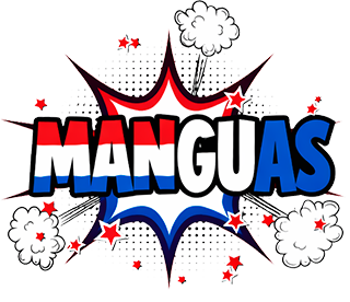 Logo Manguas